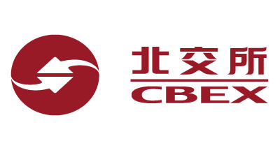 北交所logo图片